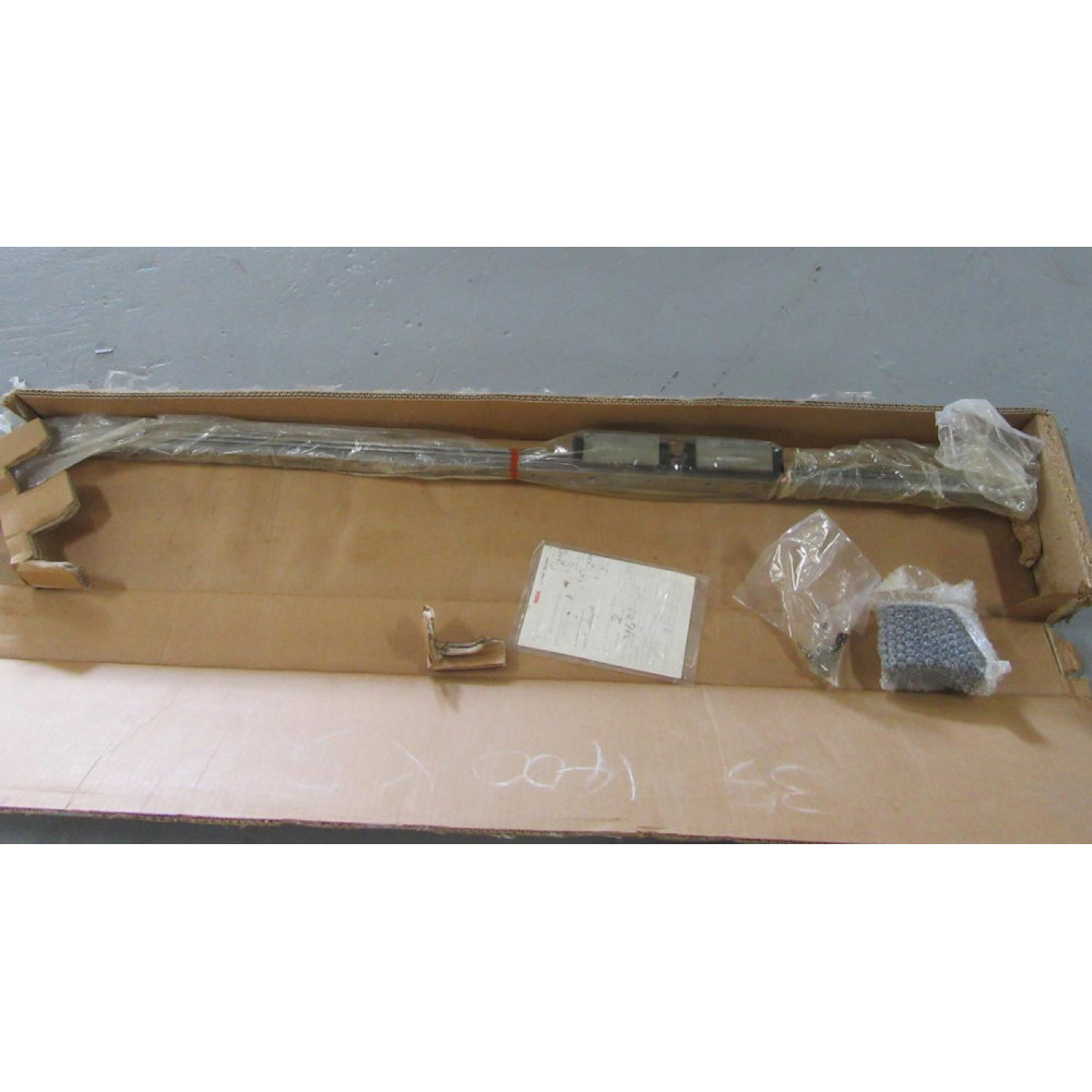 NSK LY351400BN2V01P3Z2 NSK Linear Rail Rail No. 97-008