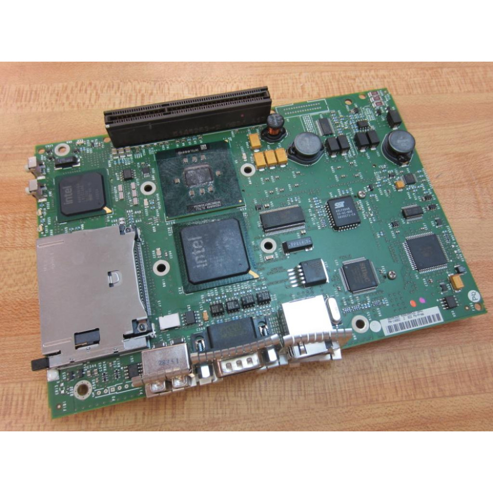 Kalex 14882 Circuit Board 14003 2 - Parts Only