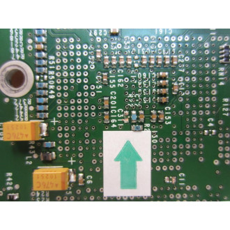 Kalex 14882 Circuit Board 14003 2 - Parts Only