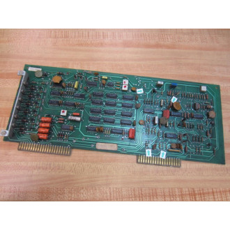 1856-4024 Circuit Board 18564024 3 - Parts Only