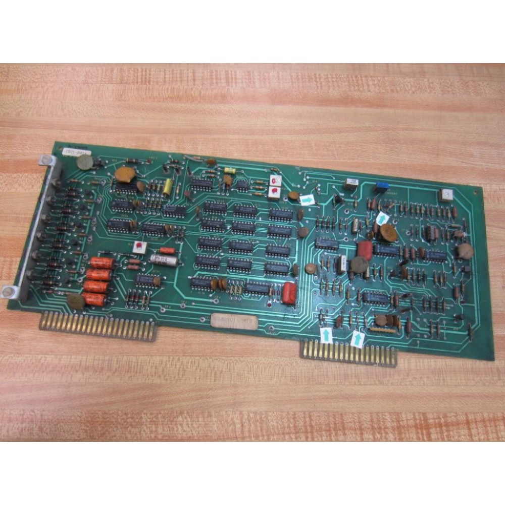 1856-4024 Circuit Board 18564024 3 - Parts Only
