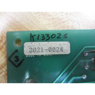 1856-4024 Circuit Board 18564024 - Parts Only