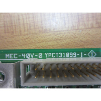 Yaskawa YPCT31099-1-1 Power Supply Board YPCT3109911 Non-Refundable - Parts Only