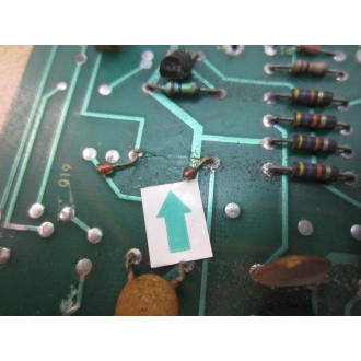 1856-4024 Circuit Board 18564024 3 - Parts Only