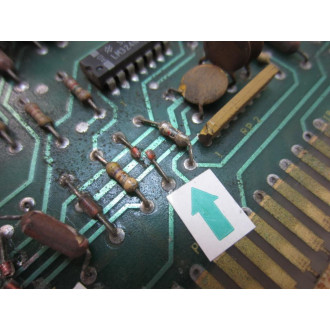 1856-4024 Circuit Board 18564024 3 - Parts Only