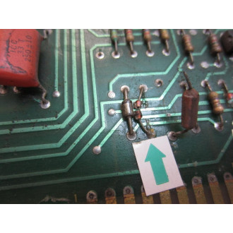 1856-4024 Circuit Board 18564024 3 - Parts Only