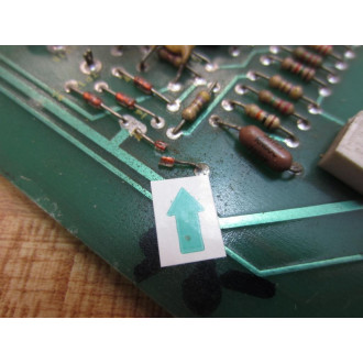 1856-4024 Circuit Board 18564024 2 - Parts Only