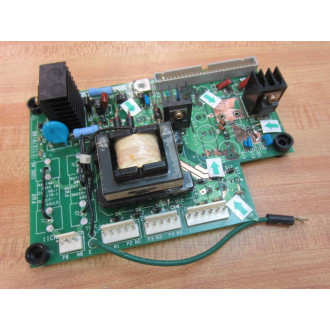 Yaskawa YPCT31099-1-1 Power Supply Board YPCT3109911 Non-Refundable - Parts Only