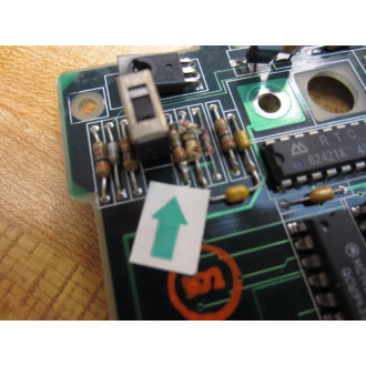 Modicon AS-C944-006 Board ASC944006 - Parts Only