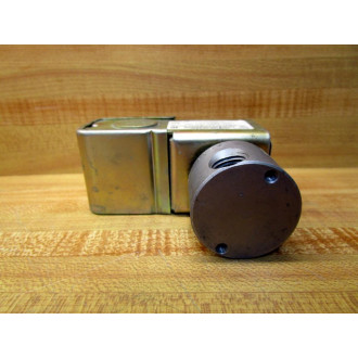 Dayton 6X544 Solenoid Coil WValve - New No Box