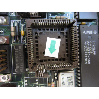 Modicon AS-C944-006 Board ASC944006 - Parts Only