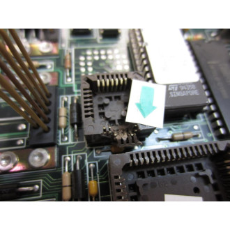 Modicon AS-C944-006 Board ASC944006 - Parts Only