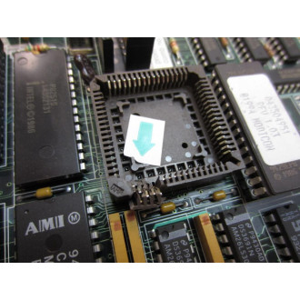 Modicon AS-C944-006 Board ASC944006 - Parts Only