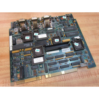 Modicon AS-C944-006 Board ASC944006 - Parts Only