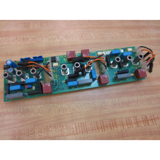 Indramat 109-0928-3B01-03 Circuit Board 10909283B0103 WWires - Used