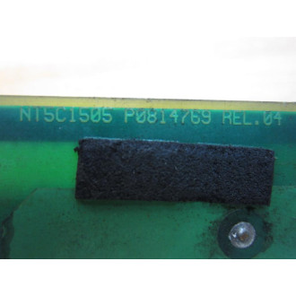 Nortel NT5C15PE-11 Circuit Board NT5C15PE11 4 - Parts Only