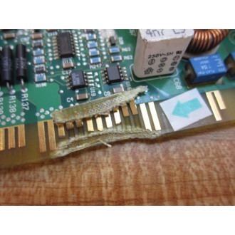 Nortel NT5C15PE-11 Circuit Board NT5C15PE11 4 - Parts Only