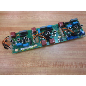 Indramat 109-0928-3B01-03 Circuit Board 10909283B0103 WWires - Used