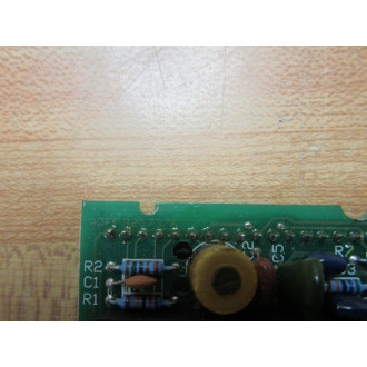 AQF7.820.7376 Circuit Board AQF78207376 - Used