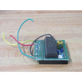 AQF7.820.7376 Circuit Board AQF78207376 - Used