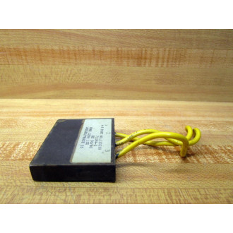 Allen Bradley 113210 Surge Arrestor Short Wire Leads - Used
