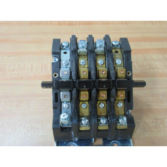 Siemens 40BP32A Starter 40BP32AA - New No Box