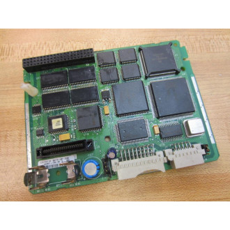 Allen Bradley 40851-137-10A Circuit Board 4085113710A A40551-138-66 - Used