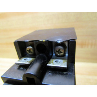 Matsushita BAT2-30-11 Thyristor Protector BAT23011 Cracked Housing - Used