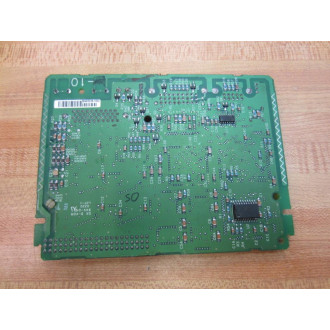 Allen Bradley 40851-137-10A Circuit Board 4085113710A A40551-138-66 - Used