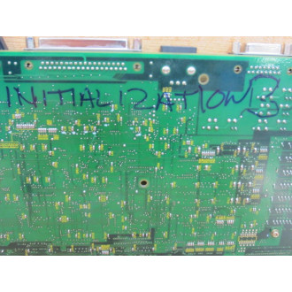 Kawasaki 1GB-74 Circuit Board 50999-1599R10 Non-Refundable - Parts Only
