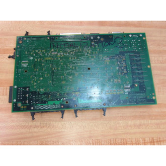 Kawasaki 1GB-74 Circuit Board 50999-1599R10 Non-Refundable - Parts Only