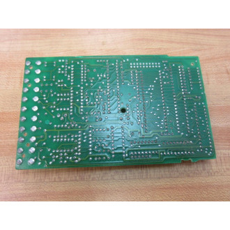 Serigrafia 0619402B Circuit Board - Used
