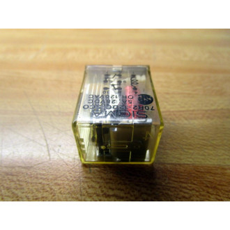 Sigma 70R2-12DC-SCO Relay 70R2-12DC-SC0 - New No Box