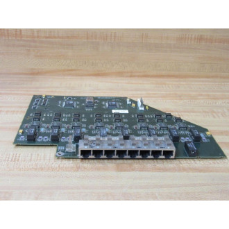 Networth 111113 Circuit Board 111113-001 - Used