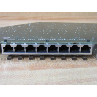 Networth 111113 Circuit Board 111113-001 - Used