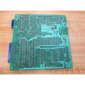 NSD E-59075F Circuit Board VSV-100H - Used