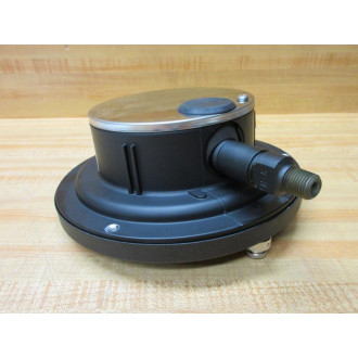 Ashcroft 1082 Test Gauge 0.2 Psi Subd - New No Box