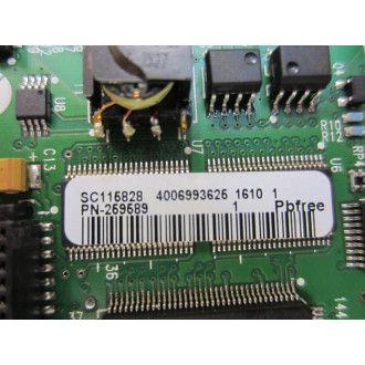 259589 Circuit Board 160294 - Used