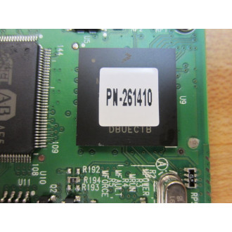 259589 Circuit Board 160294 - Used