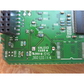 259589 Circuit Board 160294 - Used