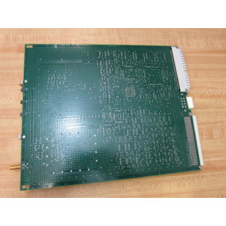 Nortel A0651428 Circuit Board NNTM6100TPTF WO Side Panel - Used
