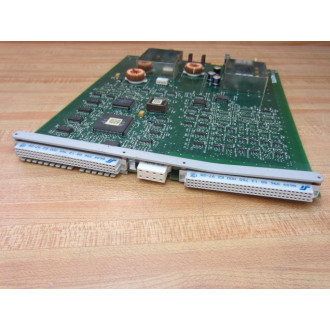 Nortel A0651428 Circuit Board NNTM6100TPTF WO Side Panel - Used