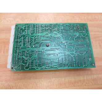 Digatron 1962-0024 Board 1962-3024C - Used