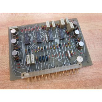 17532 Circuit Board - Used