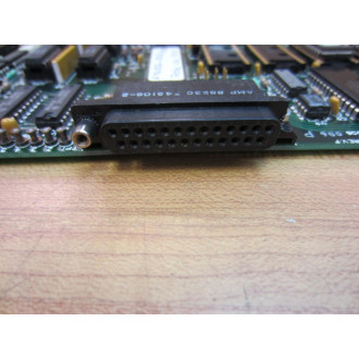 Laserdyne 676006-006 Circuit Board MA673006 - Used