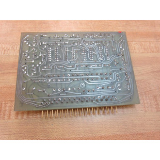 17532 Circuit Board - Used