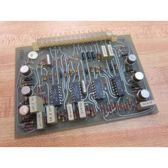 17532 Circuit Board - Used