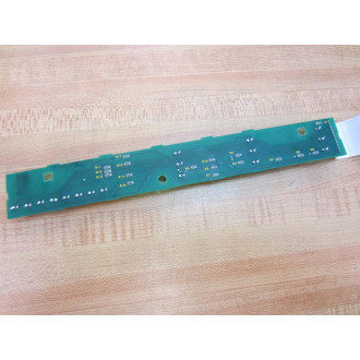 Allen Bradley 77104-301-51 Circuit Board 7710430151 - Used