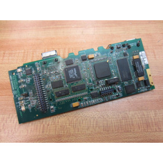 Schneider 52045340 RS-485 Network Board 52045339 - Used