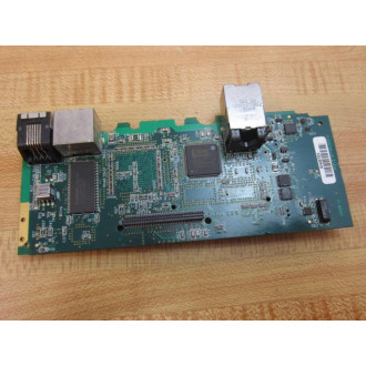 Schneider 52045340 RS-485 Network Board 52045339 - Used
